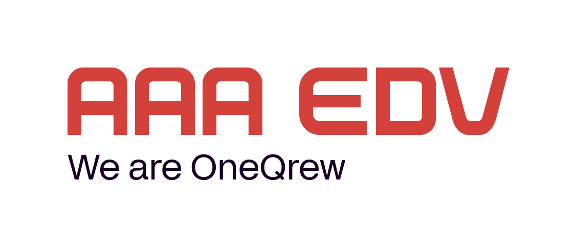 AAA EDV Logo